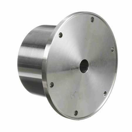Kop-Flex Disc Coupling Long Hub - Style Kd2 - Size 253 - Rough Bore 253 KD 2 LHUB